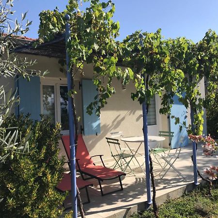 Maisonnette El Puy Moltig les Bains Exterior photo